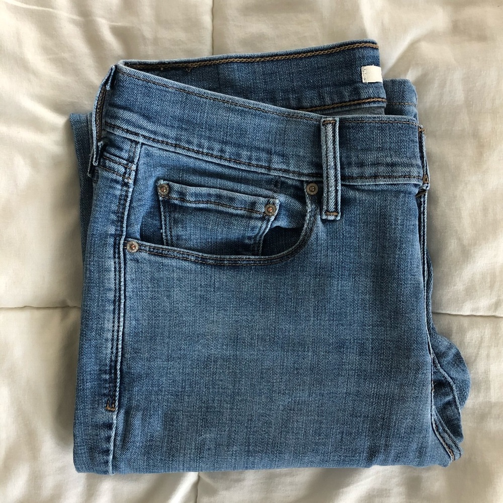 Levi’s 511 Jeans